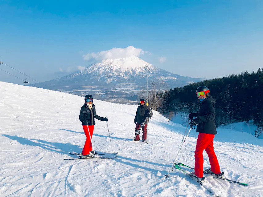 Hokkaido Ski Hokkaido Ski