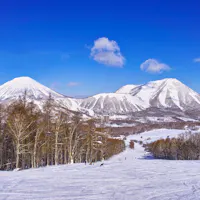 Rusutsu Ski Resort Rusutsu Ski Resort