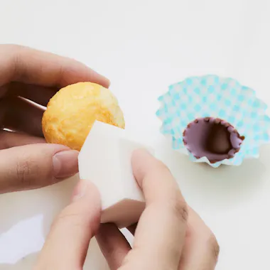 Food Sample Food Sample