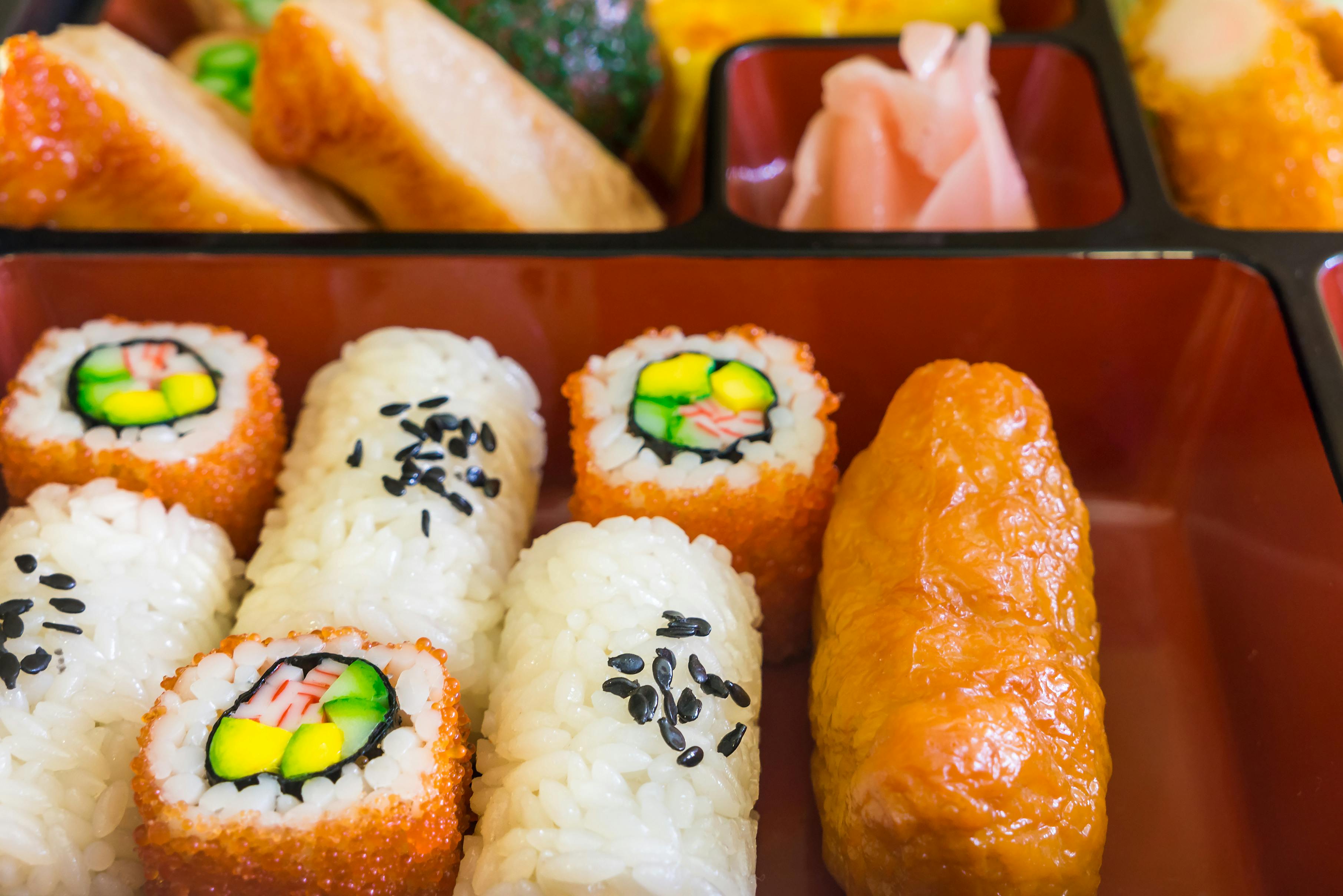 Food Sample Making Experience in Doguyasuji Osaka - Trip To Japan