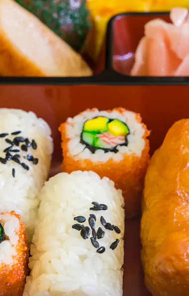 Food Sample Food Sample