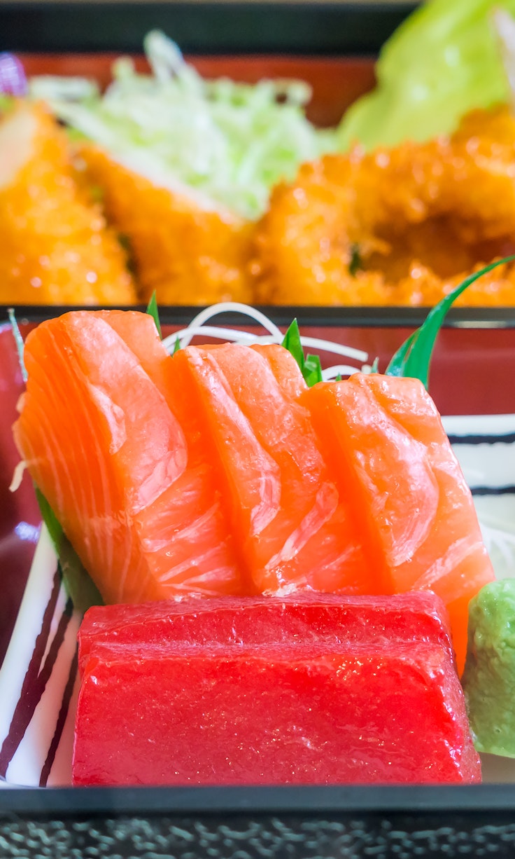 Food Sample Making Experience at Doguyasuji Shopping Street in Namba ...