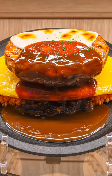 Food Sample Food Sample