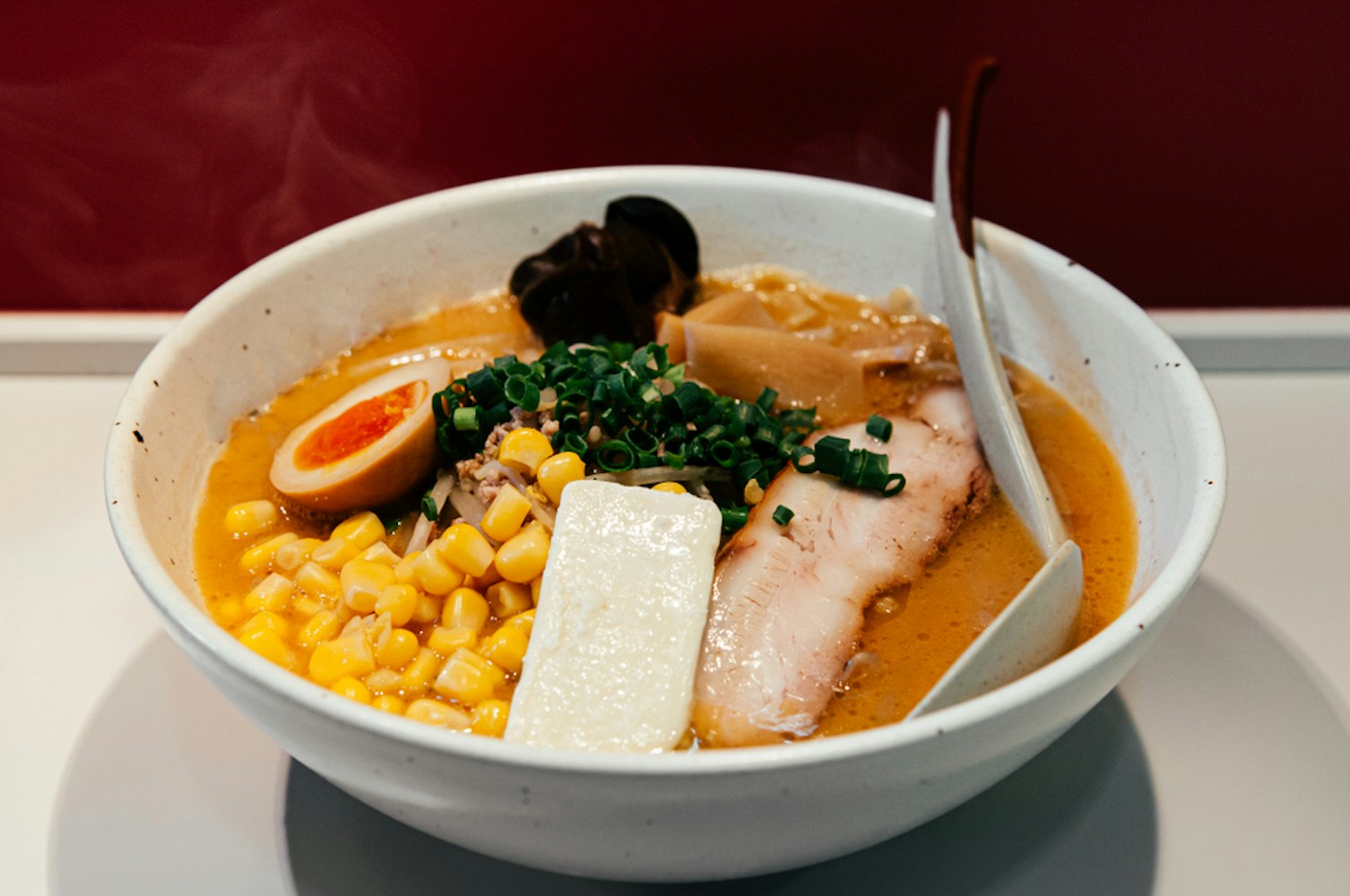 Miso Ramen