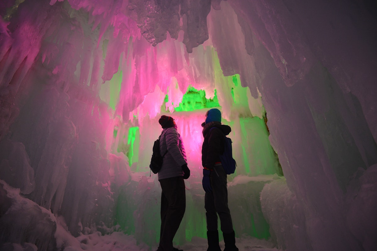 Snow Festival Sapporo