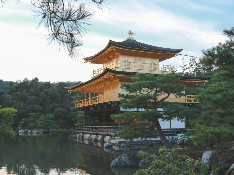 京都駅からの京都フルデイウォーキングツアーを楽しんでください