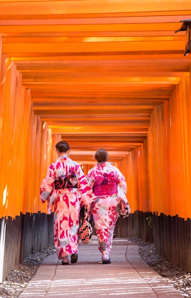 Fushimi Inari Taisha Fushimi Inari Taisha