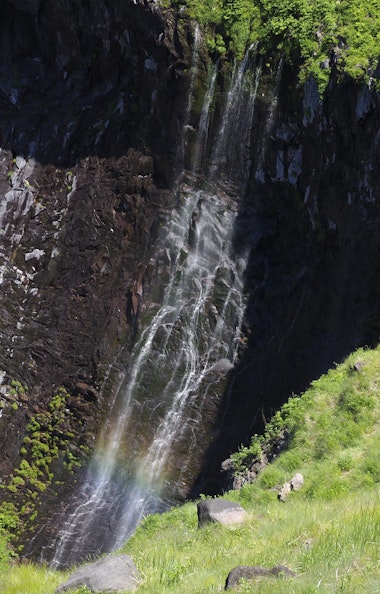 Furepe Waterfall Tour Furepe Waterfall Tour