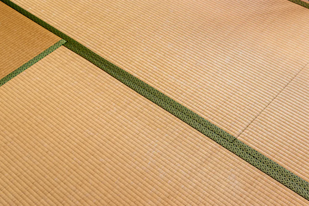Tatami Mat
