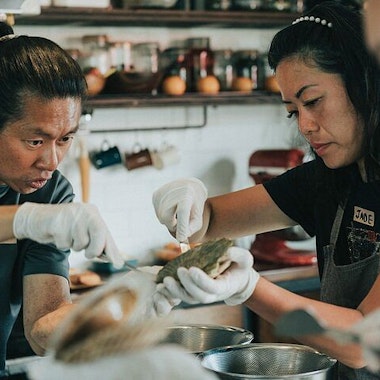 Hokkaido Gourmet Experience Hokkaido Gourmet Experience