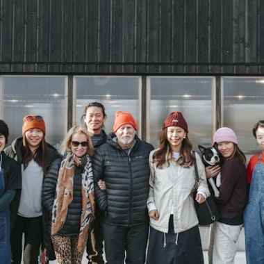 Hokkaido Nature and Gourmet Experience Hokkaido Nature and Gourmet Experience