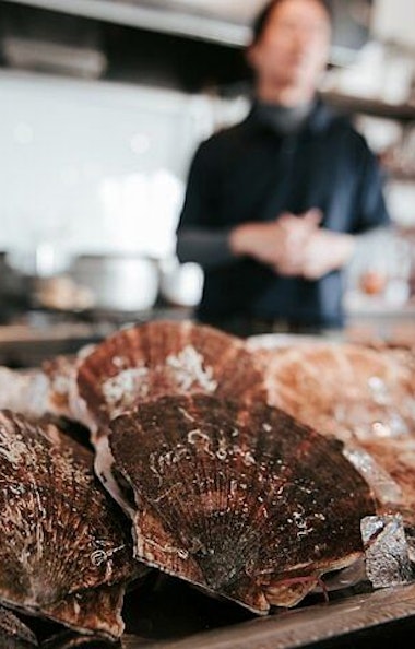 Hokkaido Gourmet Experience Hokkaido Gourmet Experience