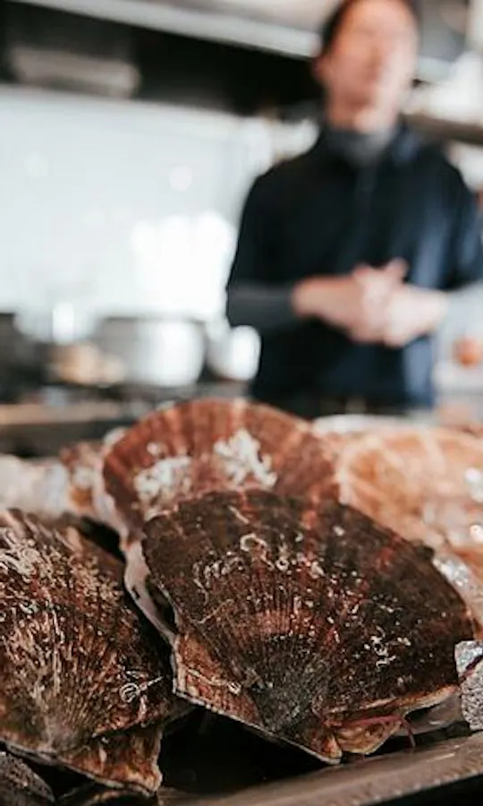 Hokkaido Gourmet Experience Hokkaido Gourmet Experience