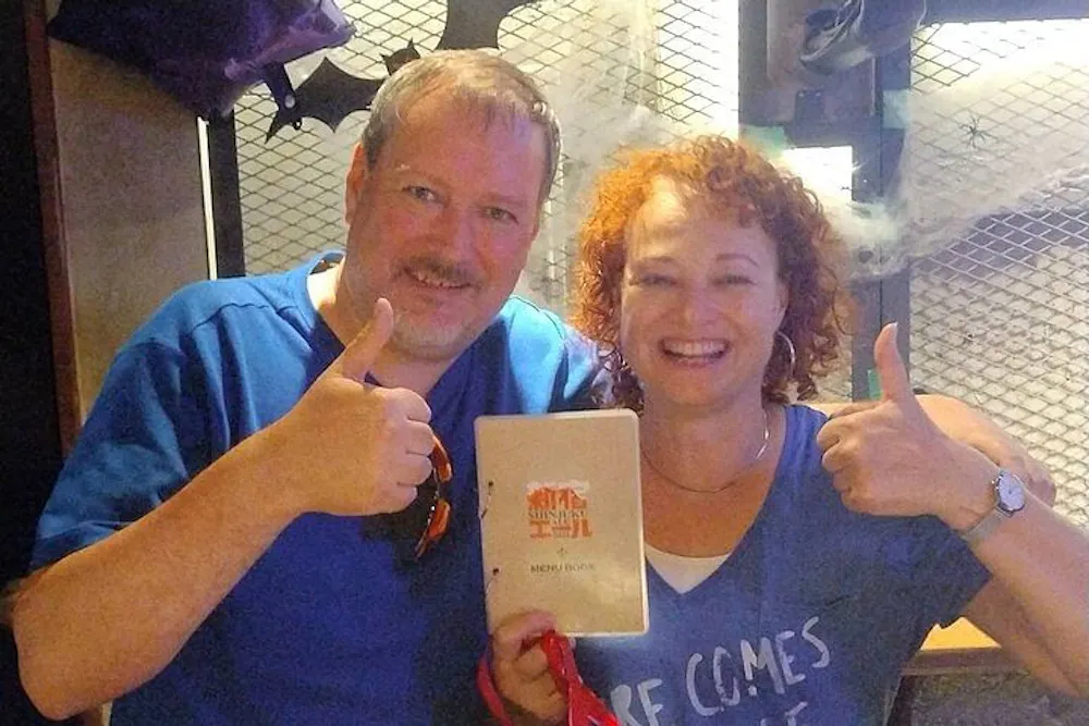 Ramen Making Ramen Making