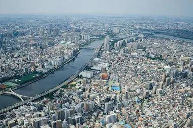 Tokyo Private Tour