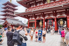 Tokyo Private Tour