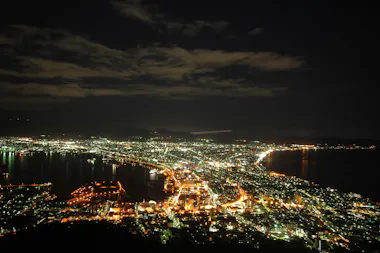 Hakodate Night Tour