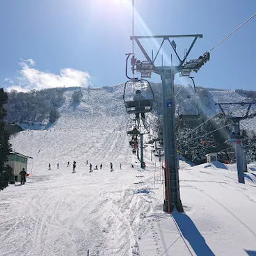 Hachi Kita Kogen Ski Resort Hachi Kita Kogen Ski Resort