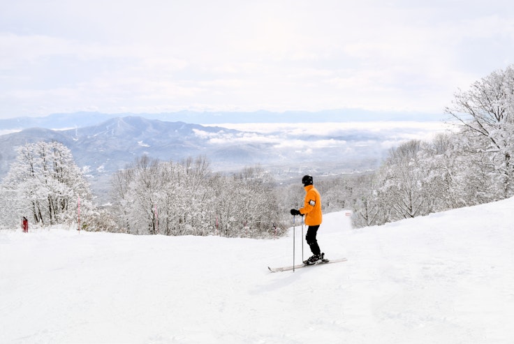 Myoko Kogen Ski Area