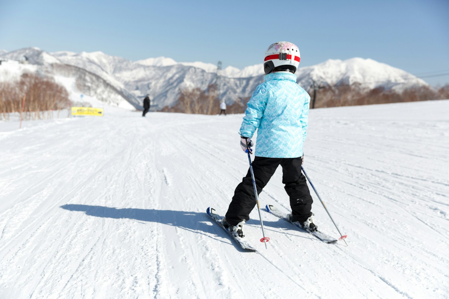 Naeba Ski Resort