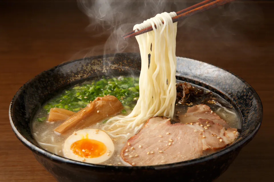 Ramen
