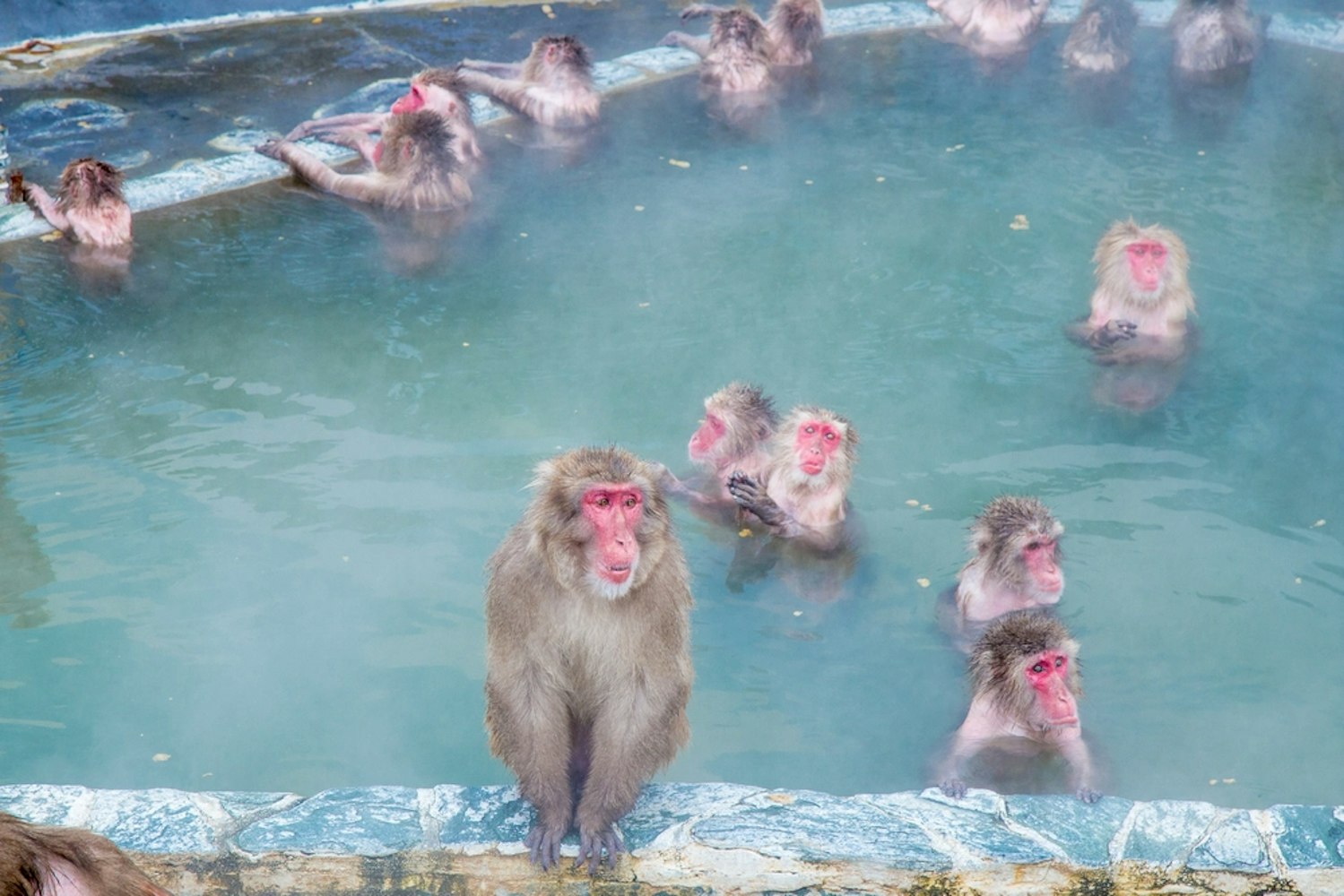 Yunokawa Onsen