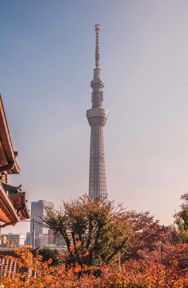 Tokyo Skytree