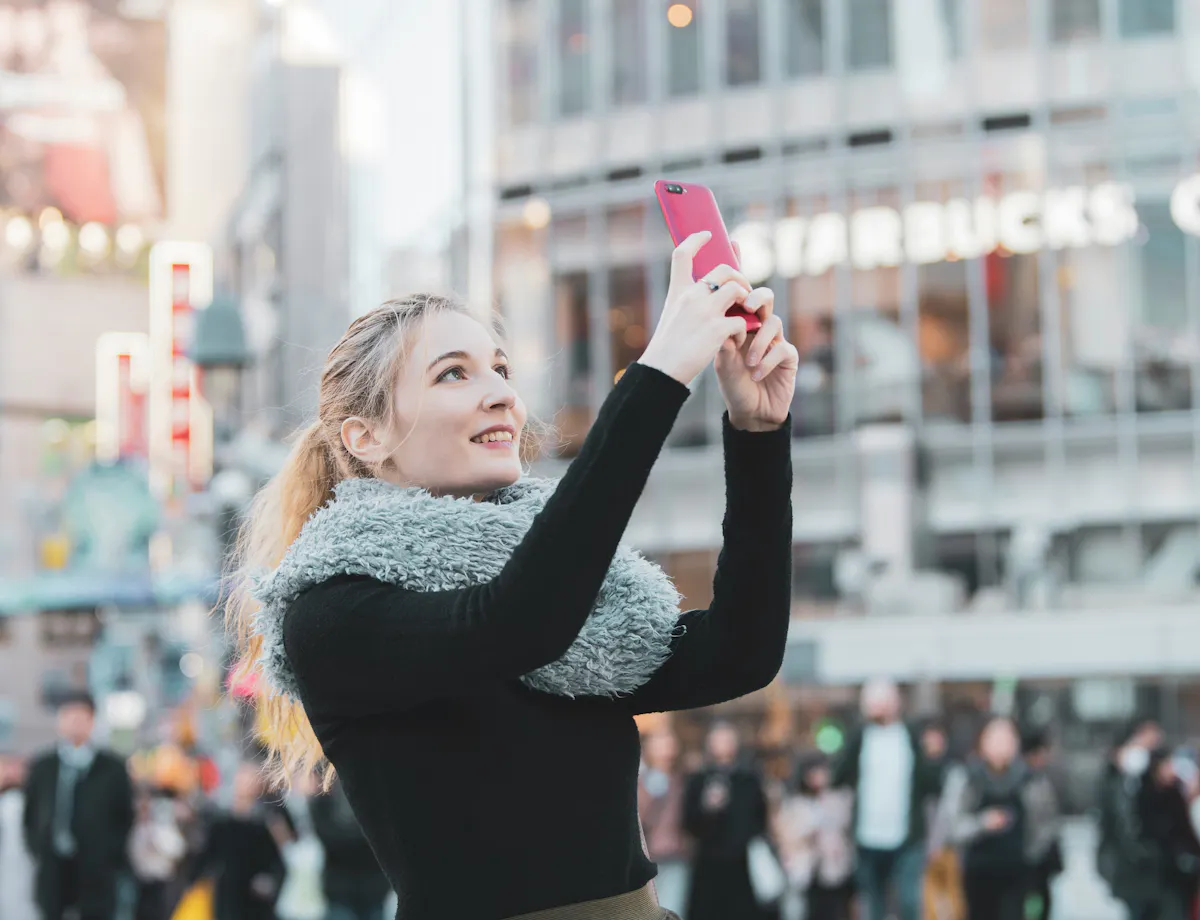 Shibuya Crossing Shibuya Crossing