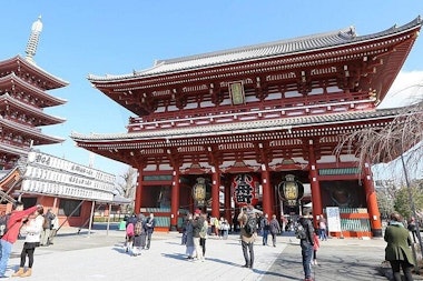 Tokyo Private Tour