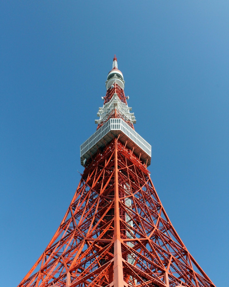 Tokyo Tower