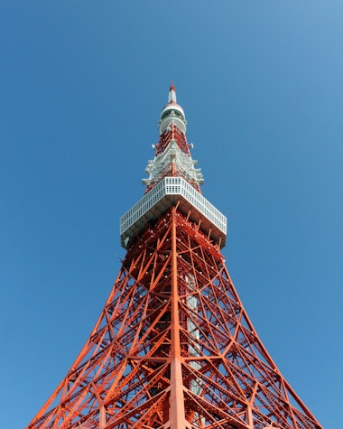 Tokyo Tower