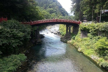 Nikko Private Tour