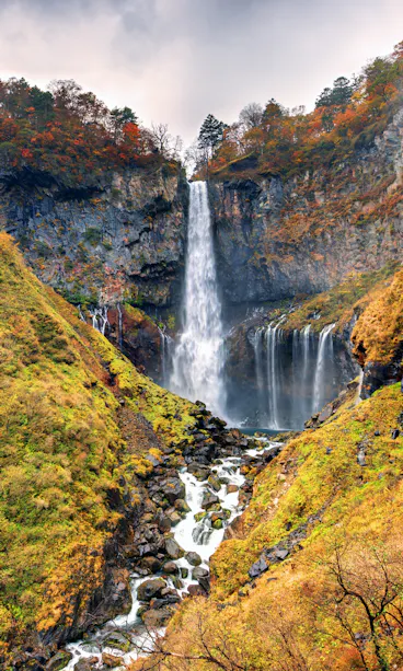 Kegon Falls Kegon Falls