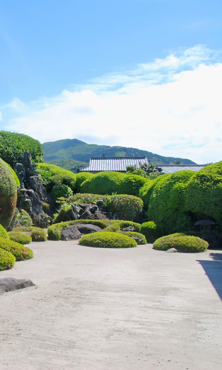 Ibusuki Chiran 1Day Tour with English-Speaking Guide - Trip To Japan