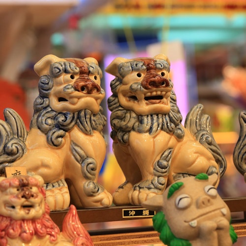 Shisa Okinawa Shisa Okinawa