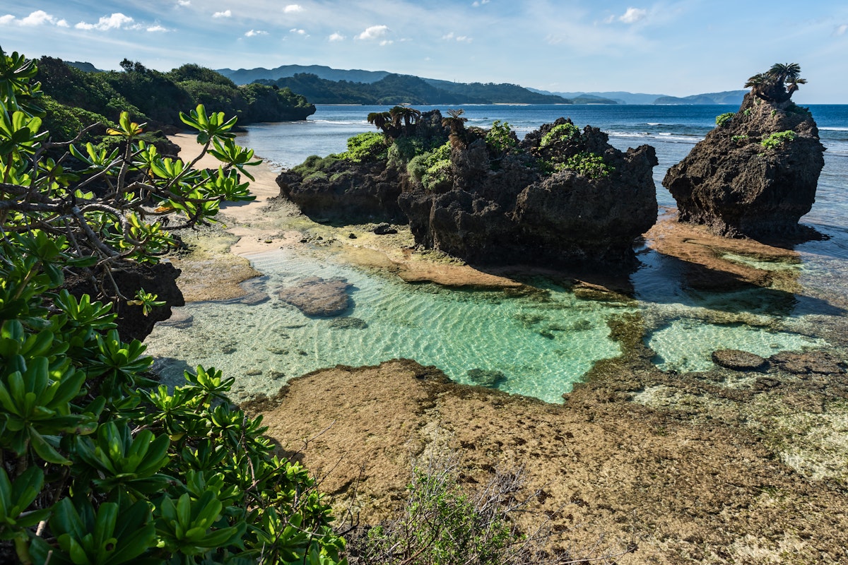 Yaeyama Islands Yaeyama Islands