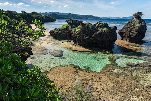 Yaeyama Islands