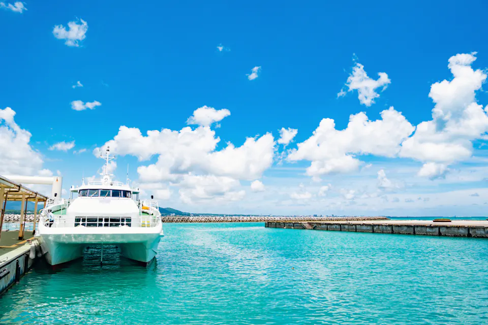 Taketomi Island Taketomi Island