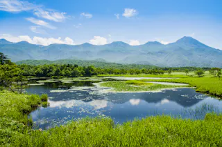 Shiretoko National Park