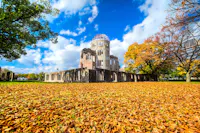 Hiroshima Historical Sites