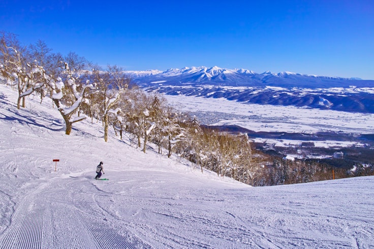 Furano Ski Resort