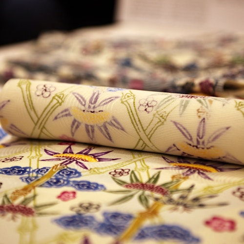 Ryukyu Bingata Ryukyu Bingata