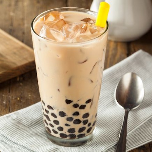 Okinawa Milk Tea Okinawa Milk Tea