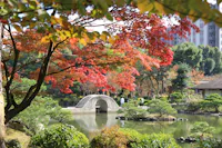 Hiroshima Garden