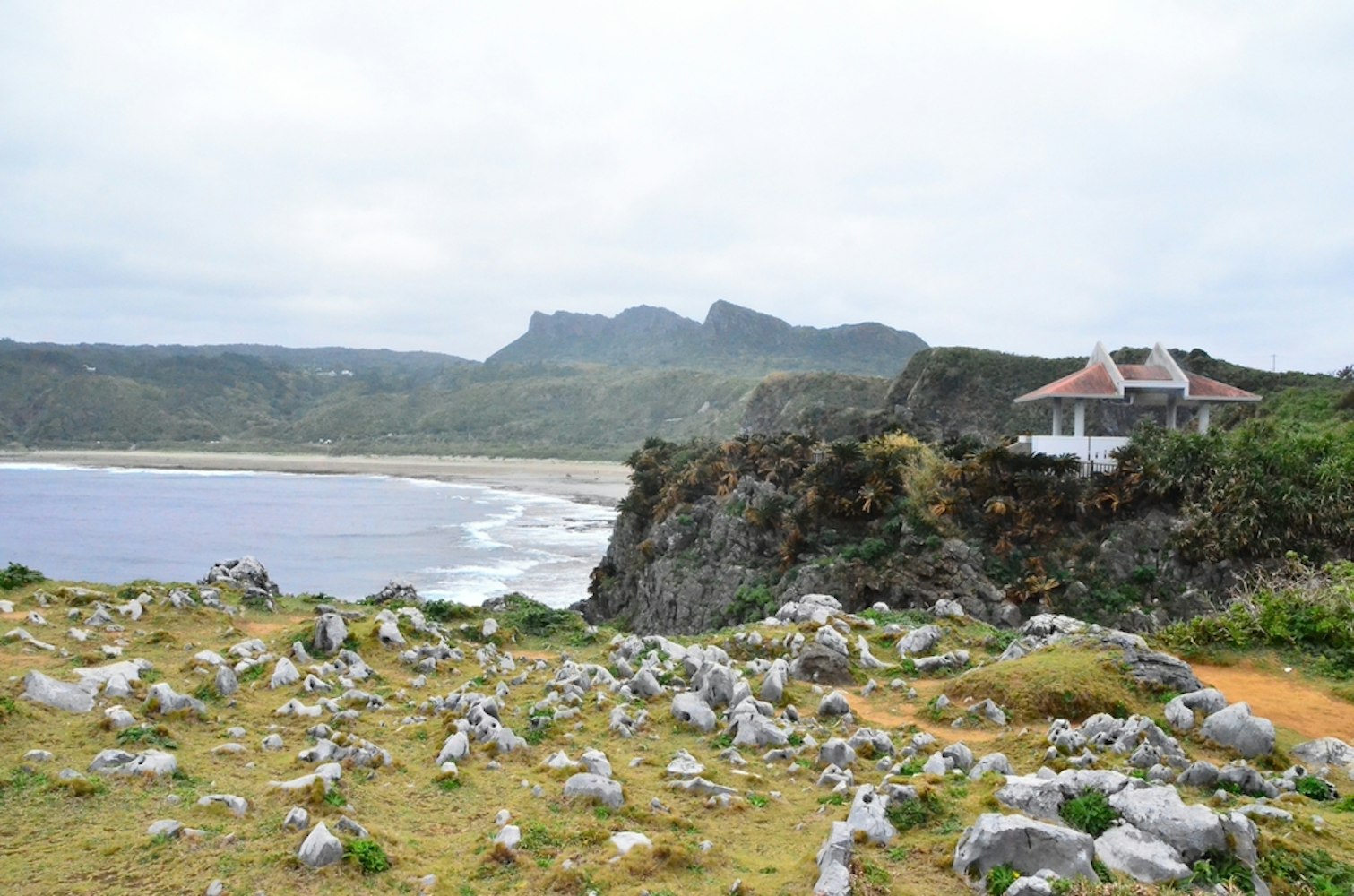 Yanbaru National Park