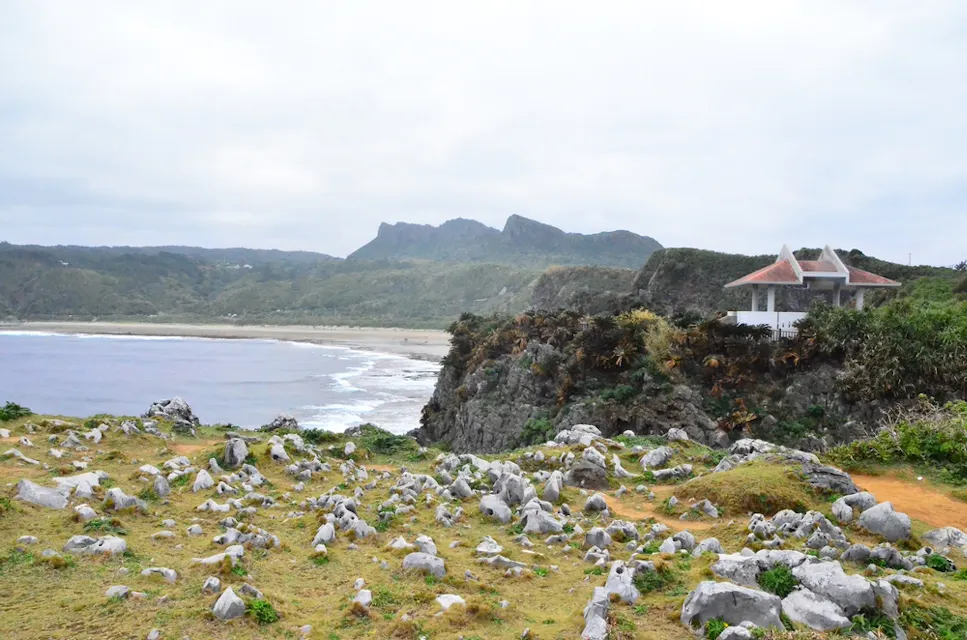 Yanbaru National Park