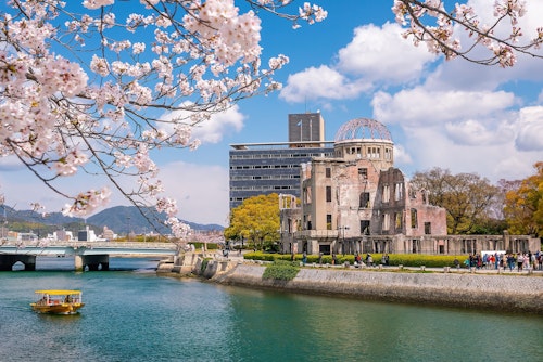 Hiroshima