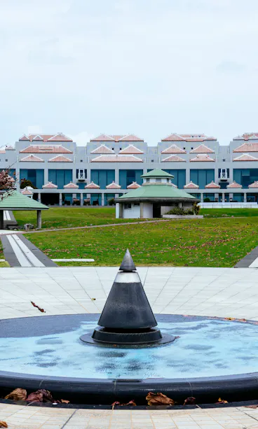 Okinawa Peace Memorial Park Okinawa Peace Memorial Park