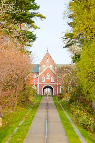 Trappistine Convent