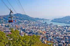 Onomichi City